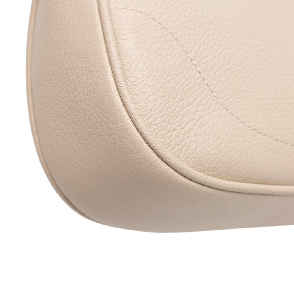 Pre-Loved Gucci Small Calfskin Aphrodite Satchel - Picture 8 of 12